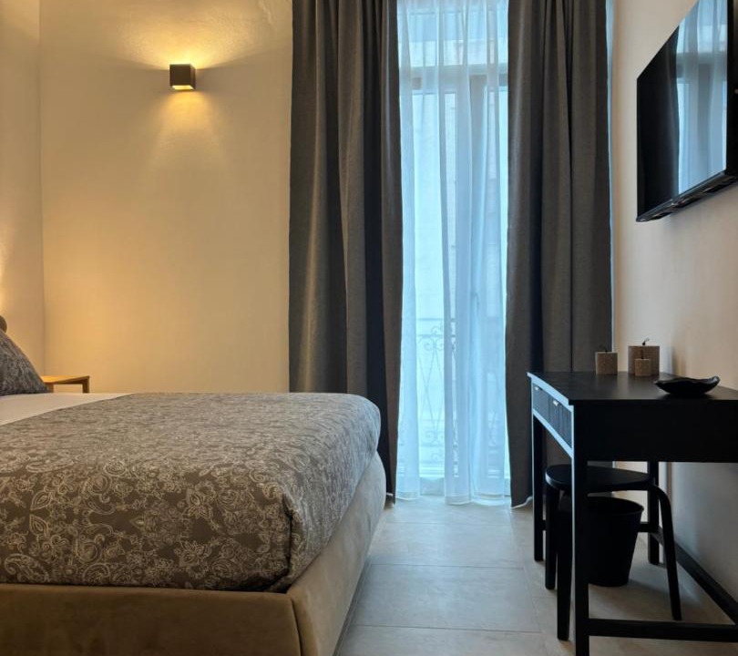 Photo of Bedroom in Albergheria