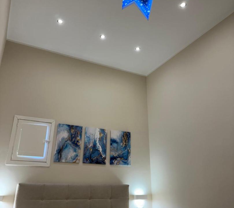 Photo of Bedroom in Monte di Pieta