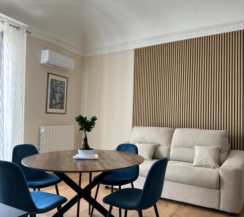 Photo of Livingroom in Monte di Pieta