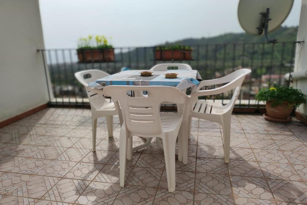 Photo of Patio Balcony in Pagliara