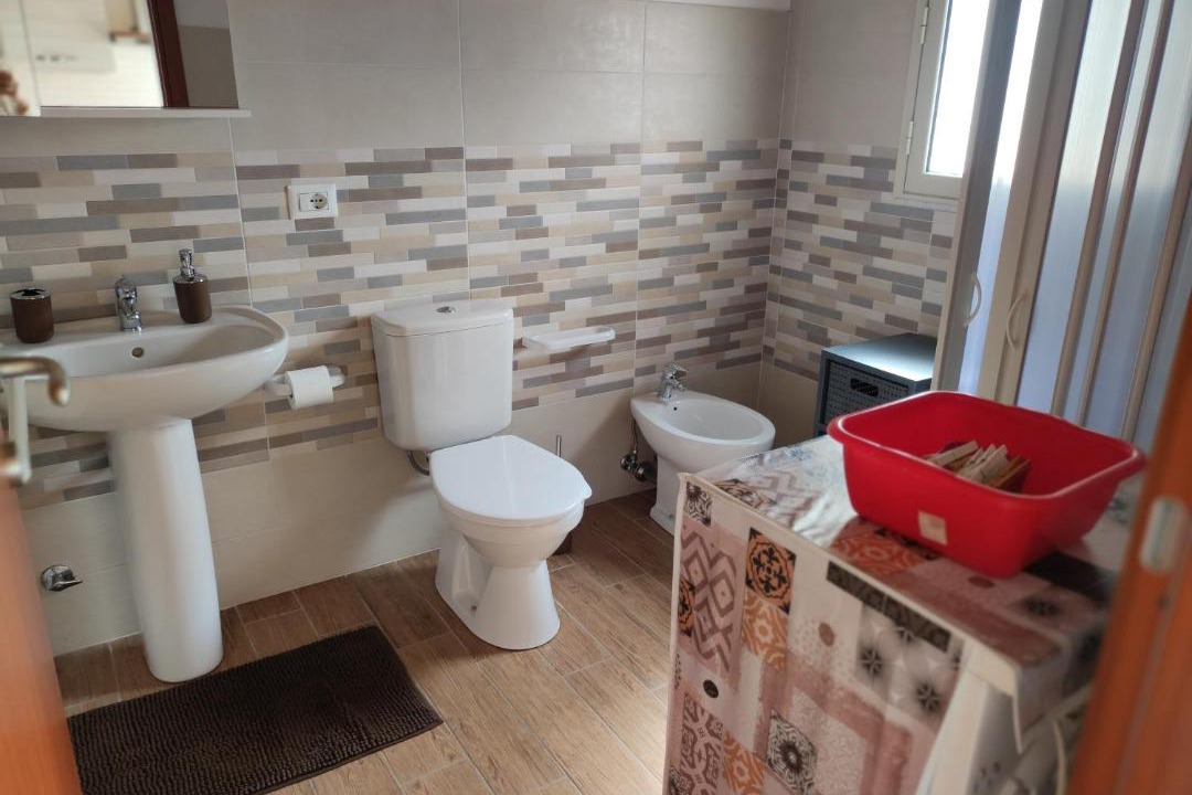 Photo of Bathroom in Pagliara