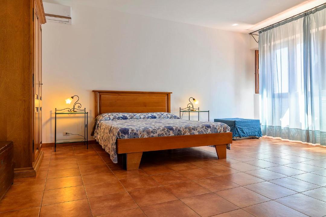Photo of Bedroom in Puntalazzo