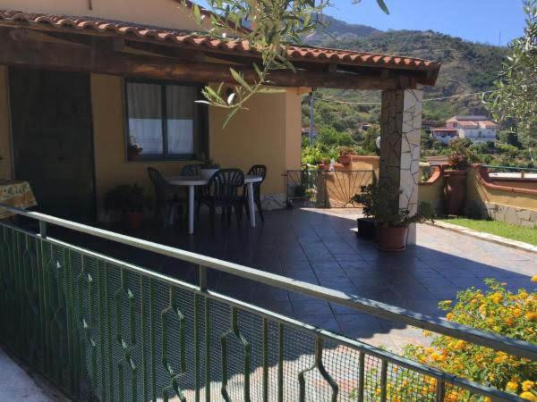 Photo of Patio Balcony in Gioiosa Marea