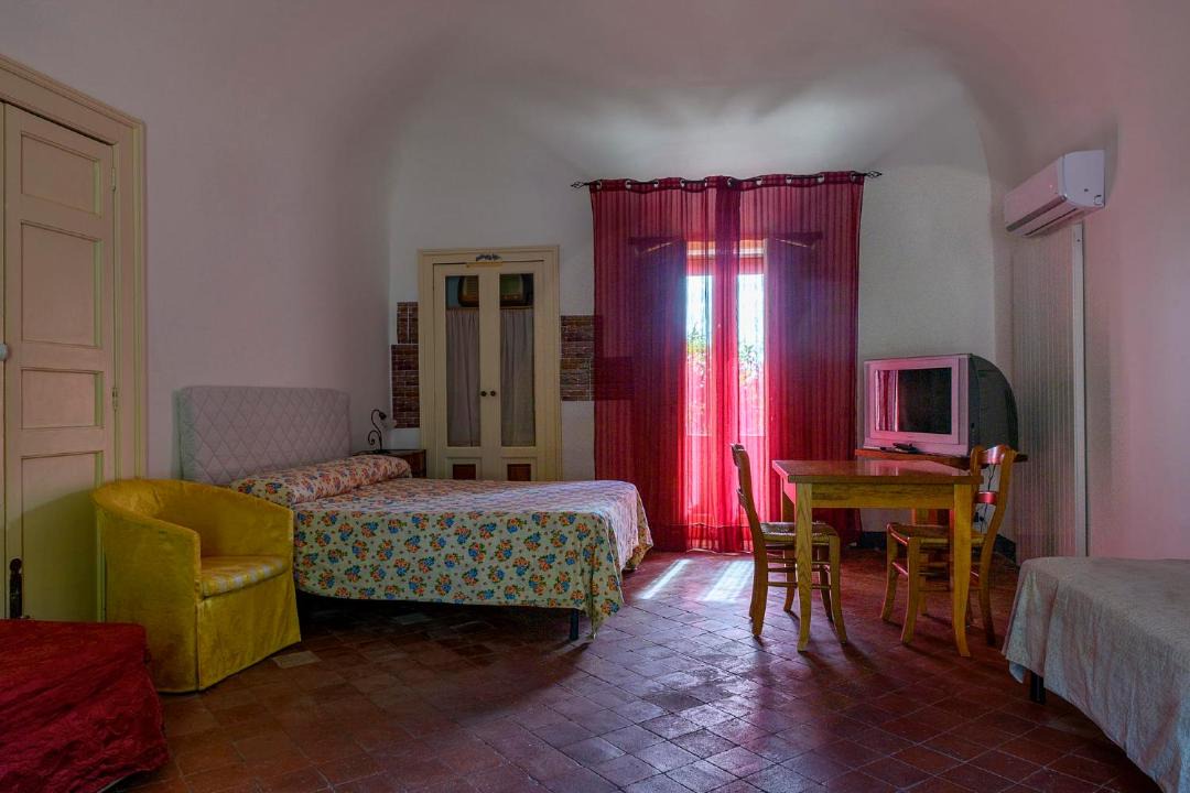 Photo of Bedroom in Puntalazzo