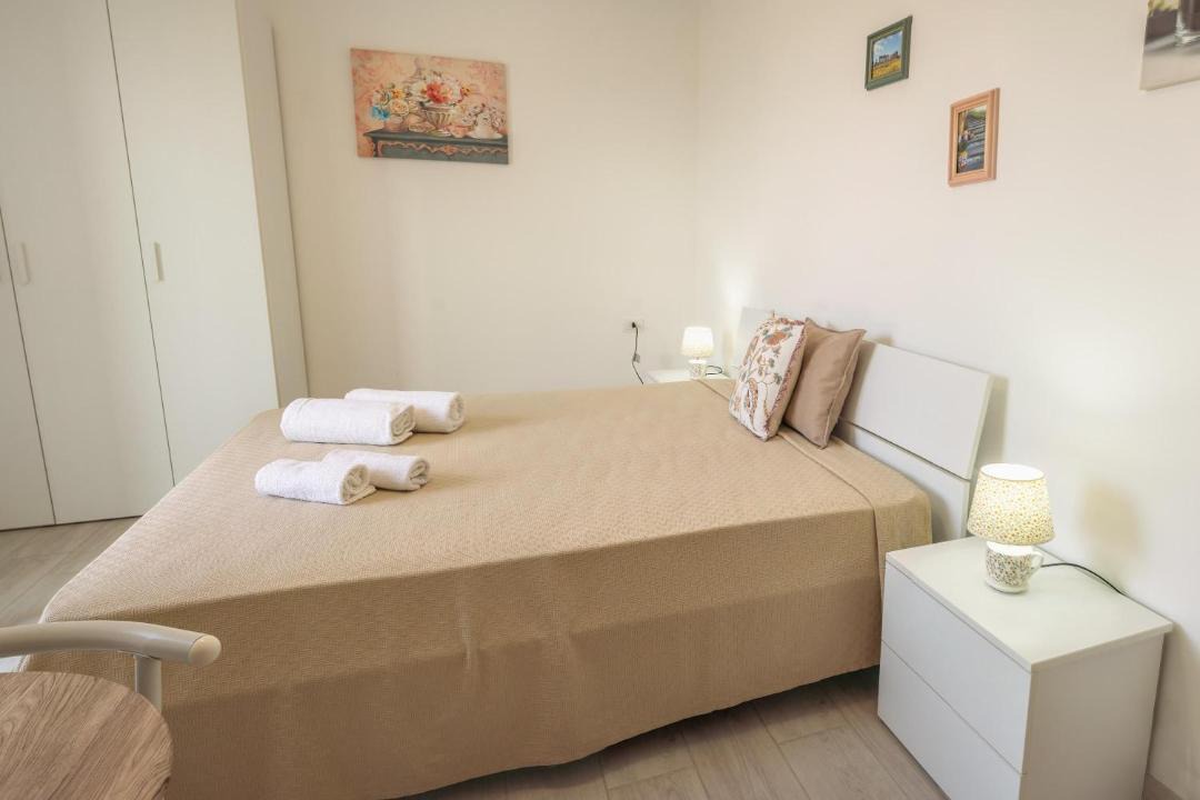 Photo of Bedroom in Noto Marina