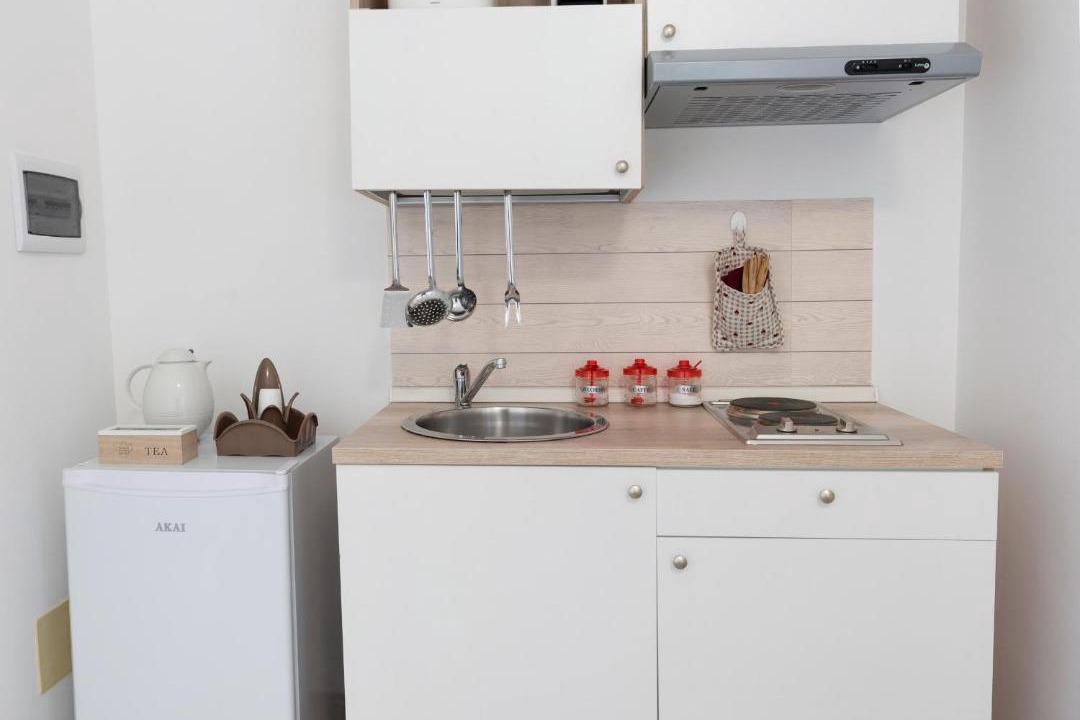 Photo of Kitchen in Noto Marina
