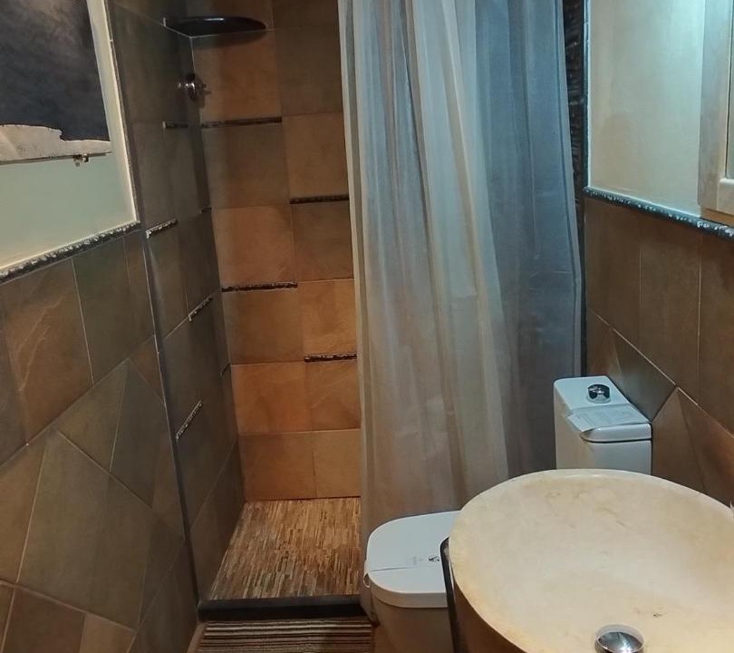 Photo of Bathroom in Belpasso