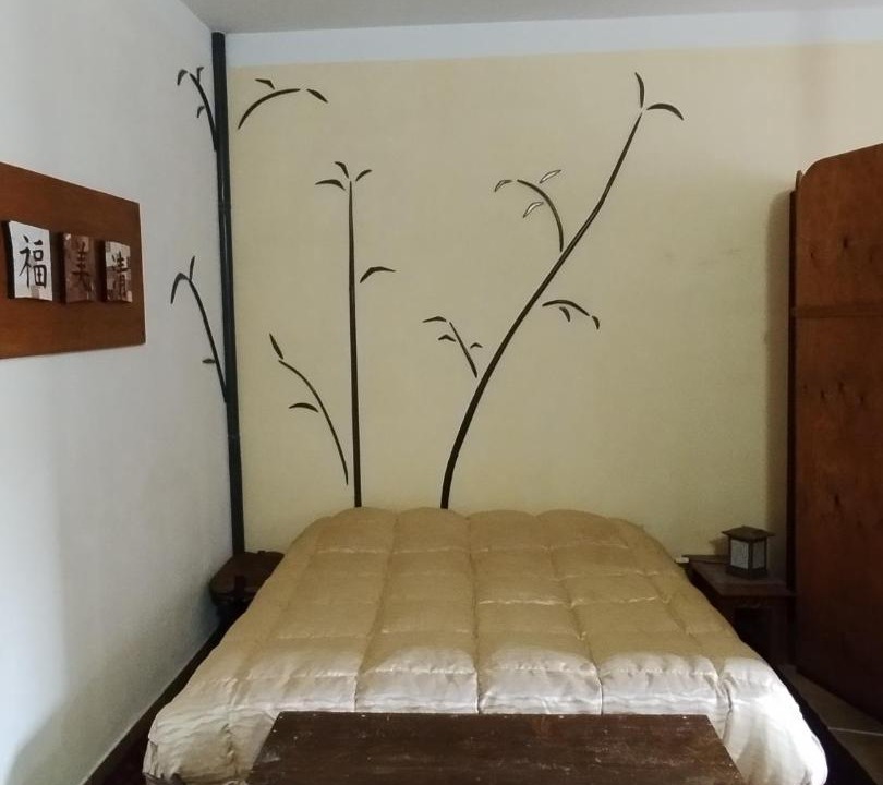 Photo of Bedroom in Belpasso