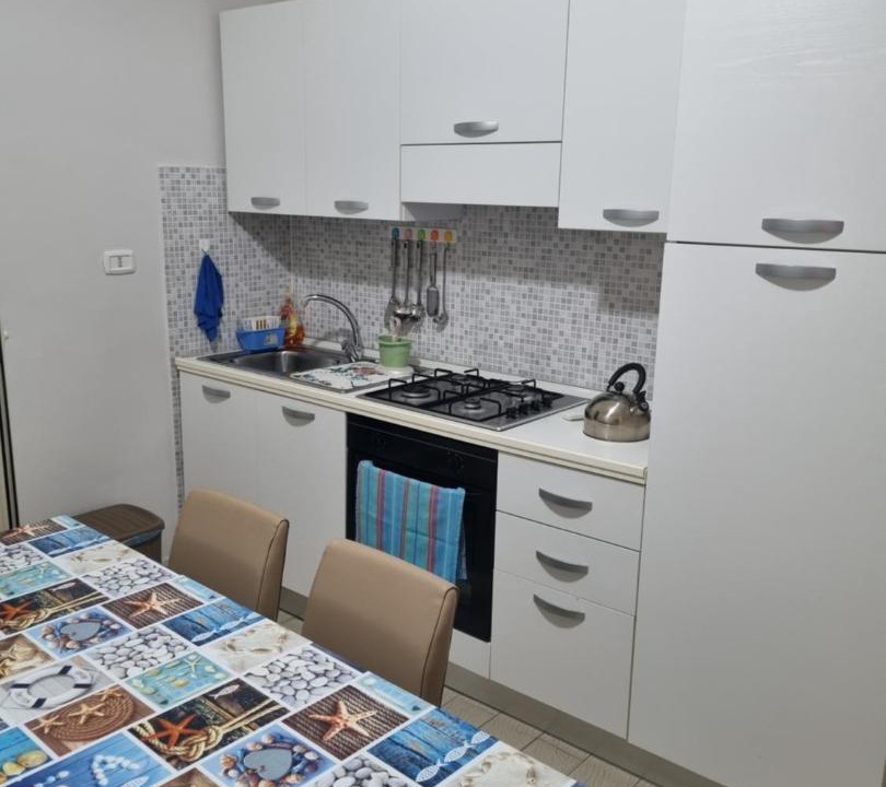 Photo of Kitchen in Monte Po-Nesima-San Leone-Rapisardi