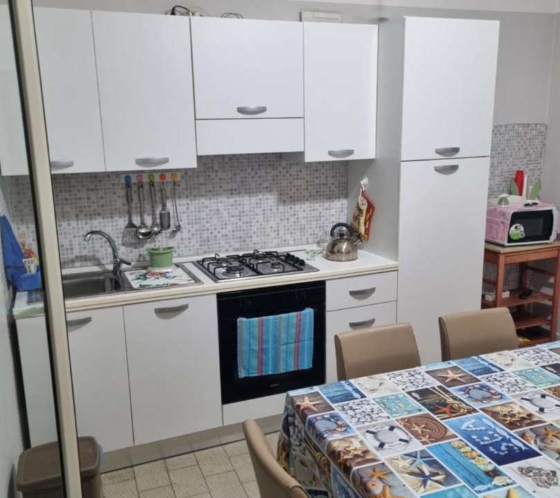 Photo of Kitchen in Monte Po-Nesima-San Leone-Rapisardi