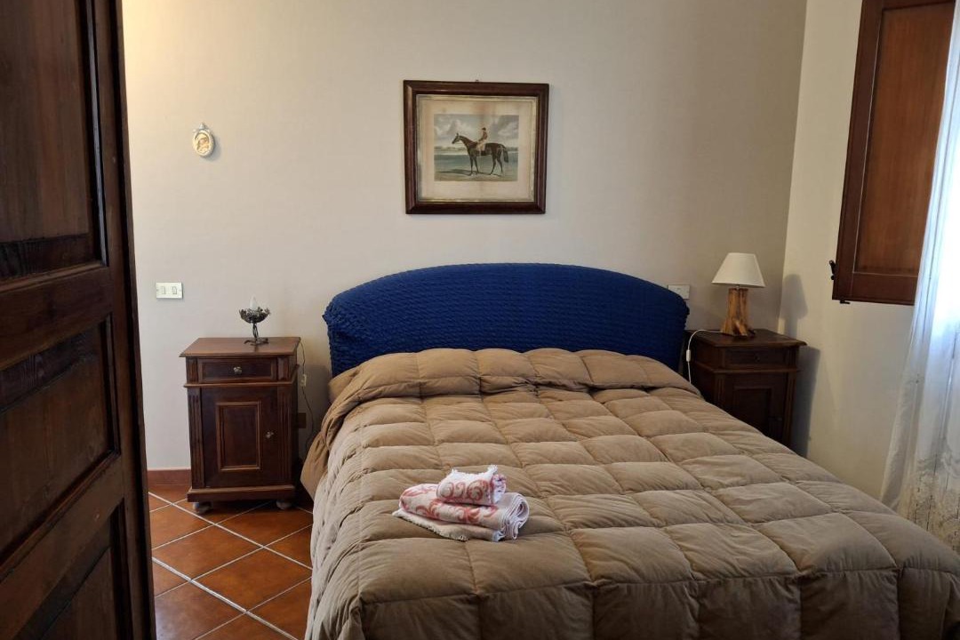 Photo of Bedroom in Partinico