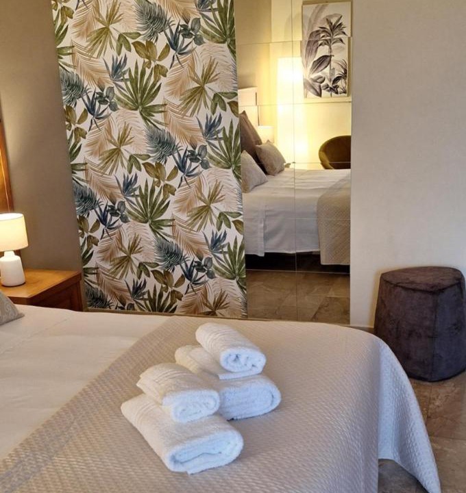 Photo of Bedroom in Milazzo