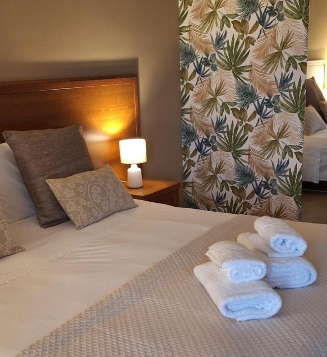 Photo of Bedroom in Milazzo