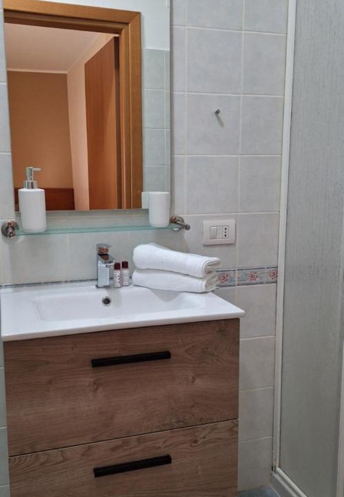 Photo of Bathroom in Milazzo