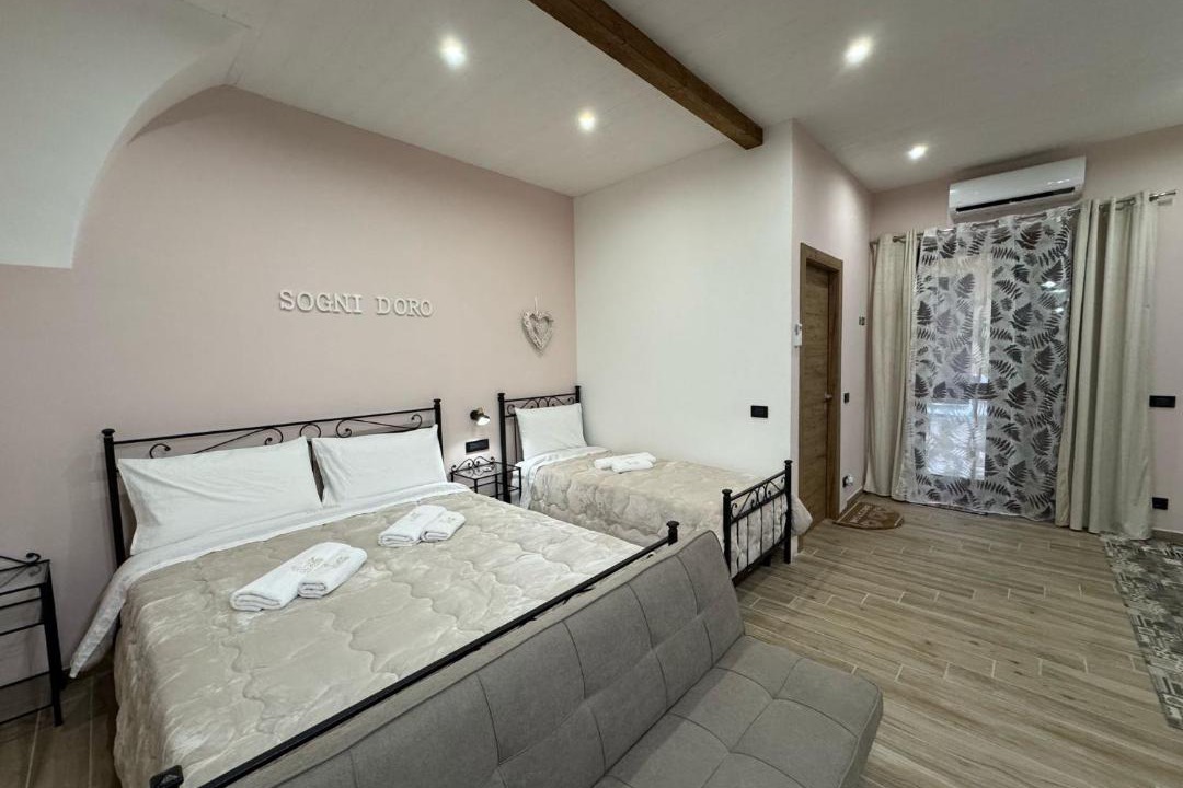Photo of Bedroom in Partinico