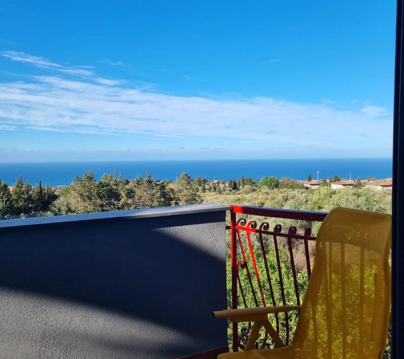 Photo of Patio Balcony in Sant'Onofrio