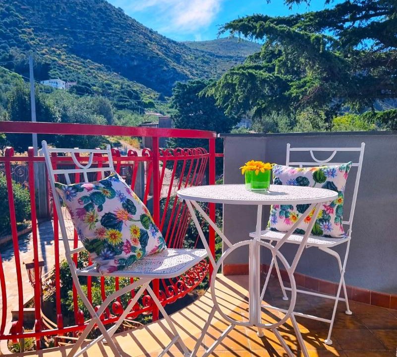 Photo of Patio Balcony in Sant'Onofrio