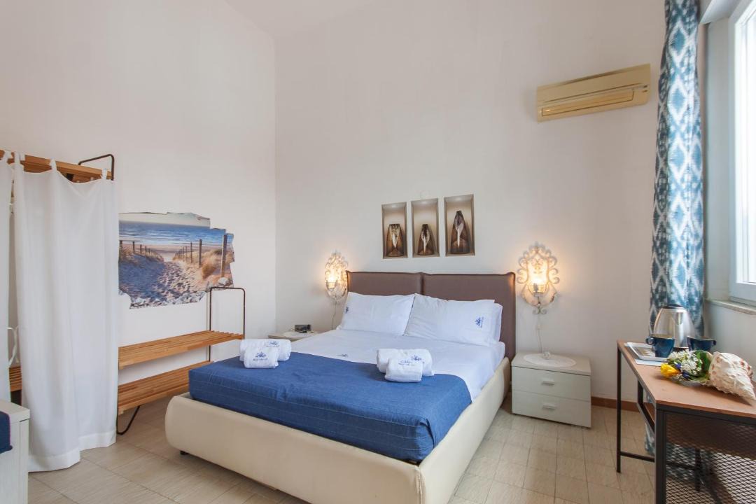 Photo of Bedroom in Alcamo Marina