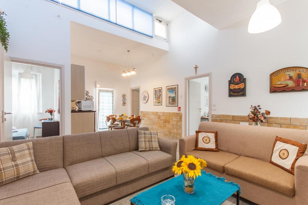 Photo of Livingroom in Alcamo Marina