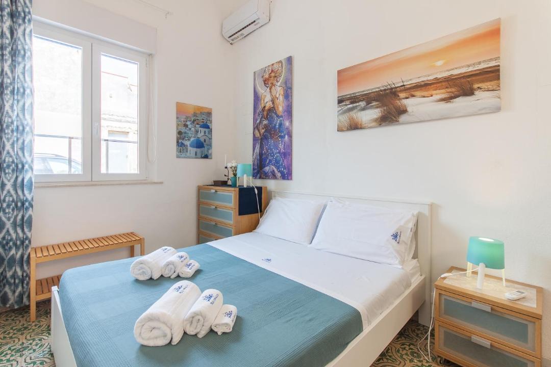 Photo of Bedroom in Alcamo Marina
