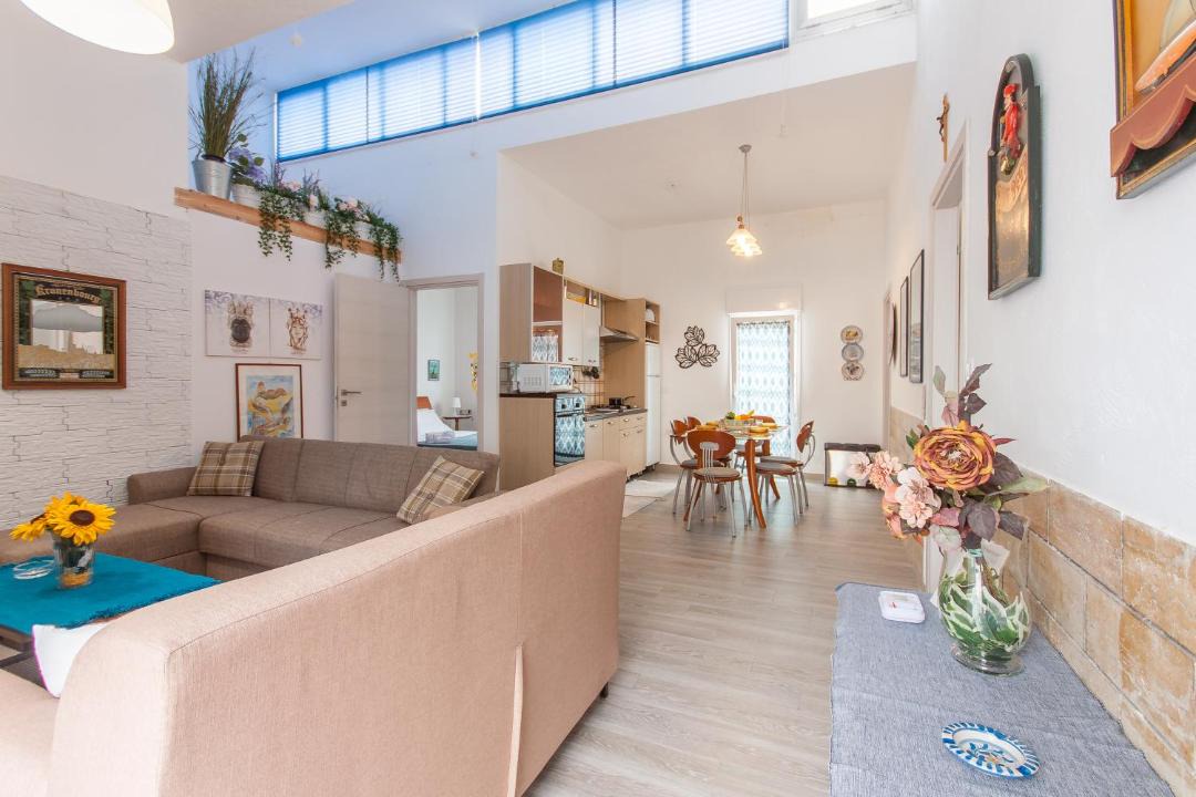 Photo of Livingroom in Alcamo Marina