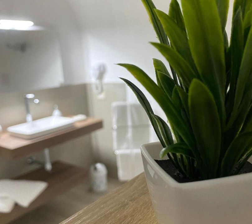 Photo of Bathroom in Terrasini