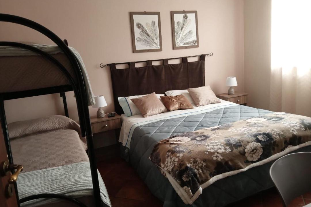 Photo of Bedroom in Sicily South Coast