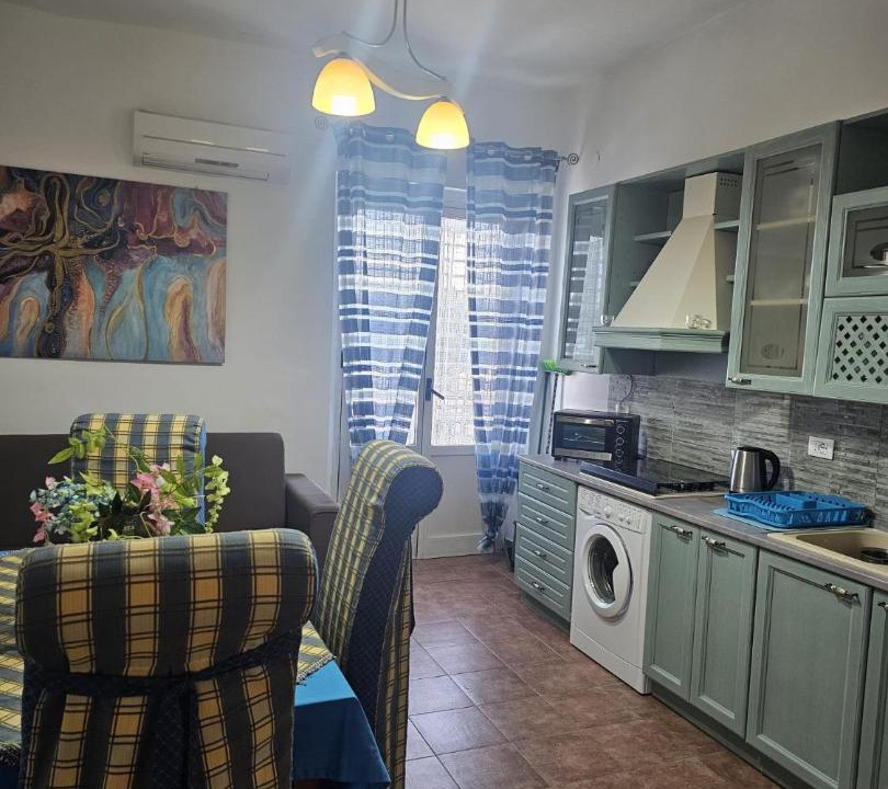 Photo of Kitchen in Corso dei Mille - Sant'Erasmo
