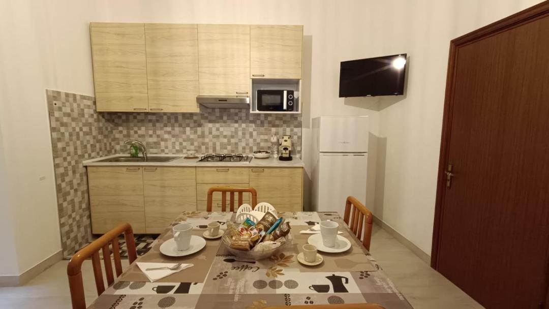 Photo of Kitchen in Gangi