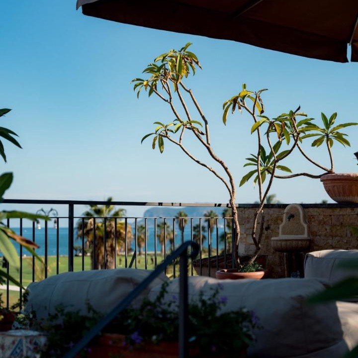 Photo of Patio Balcony in Kalsa