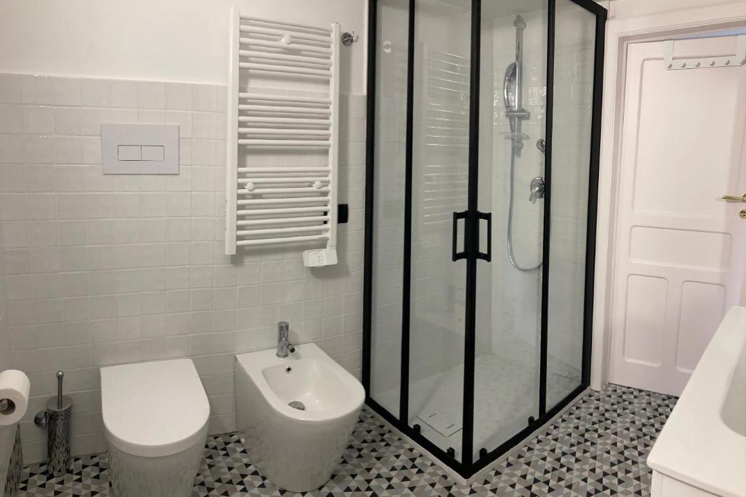 Photo of Bathroom in Mazzarino