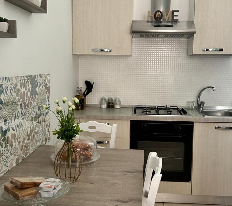 Photo of Kitchen in Agrigento