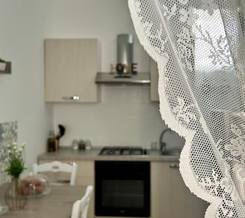 Photo of Kitchen in Agrigento