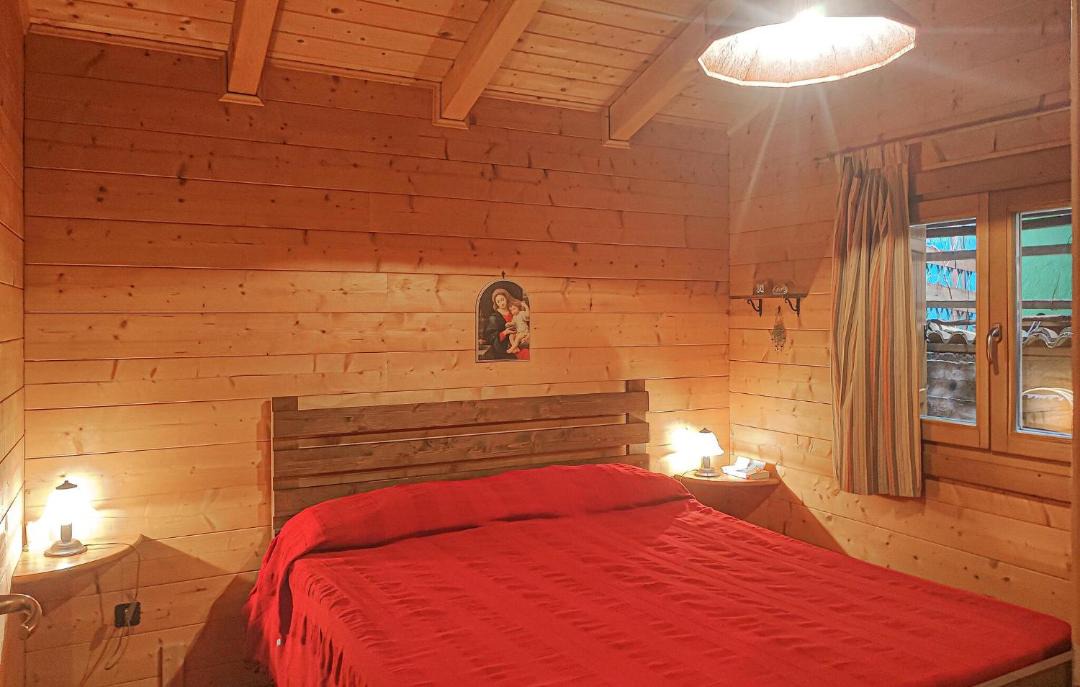 Photo of Bedroom in Motta Camastra