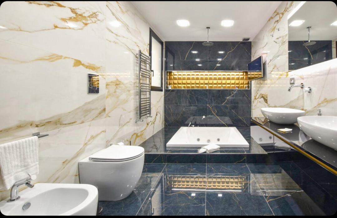 Photo of Bathroom in Cibali
