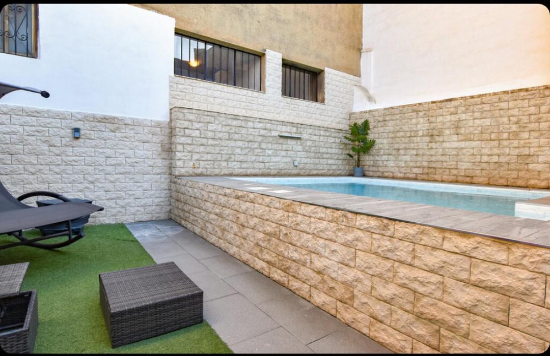 Photo of Patio Balcony in Cibali