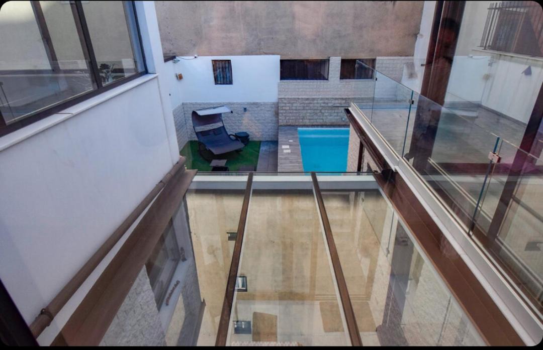 Photo of Patio Balcony in Cibali