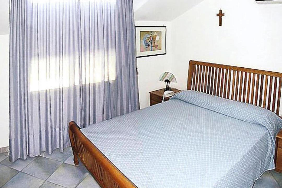 Photo of Bedroom in Mazzaforno