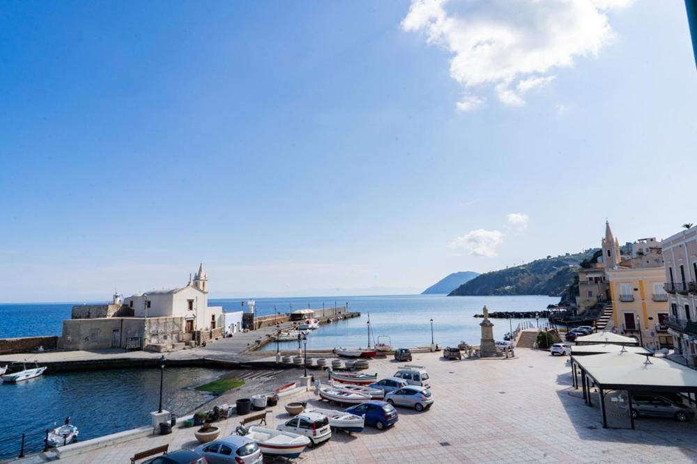 Photo of Others in Lipari Historic Centre