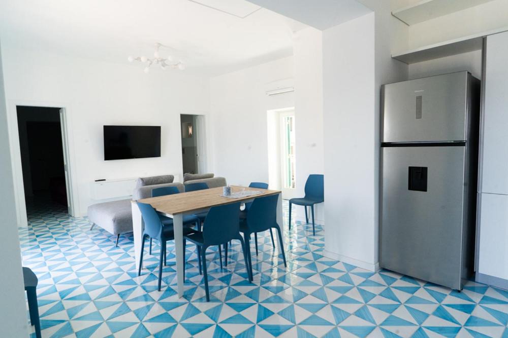 Photo of Kitchen in Lipari Historic Centre