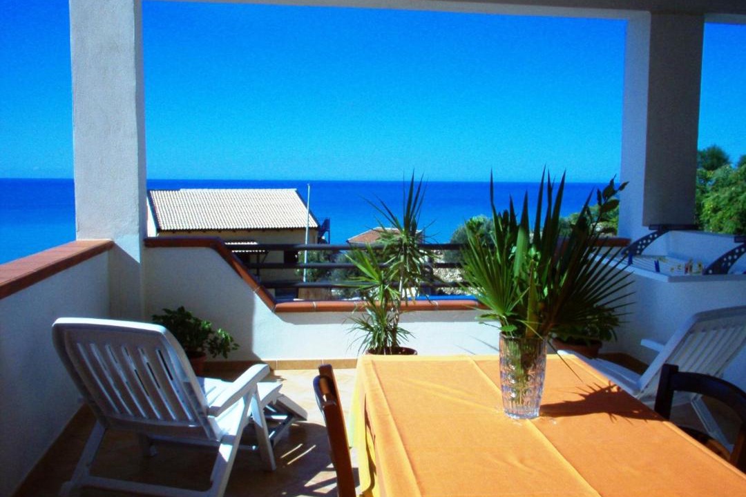 Photo of Patio Balcony in Palma di Montechiaro