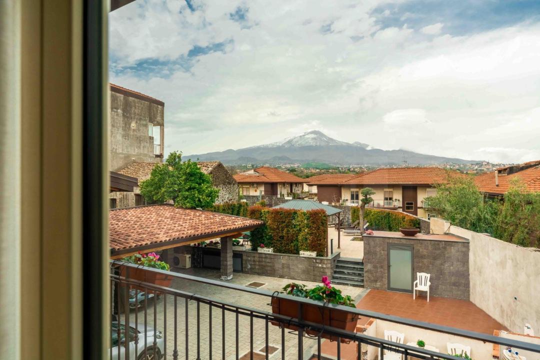 Photo of Patio Balcony in Tremestieri Etneo