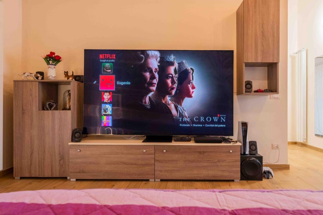 Photo of Livingroom in Tremestieri Etneo