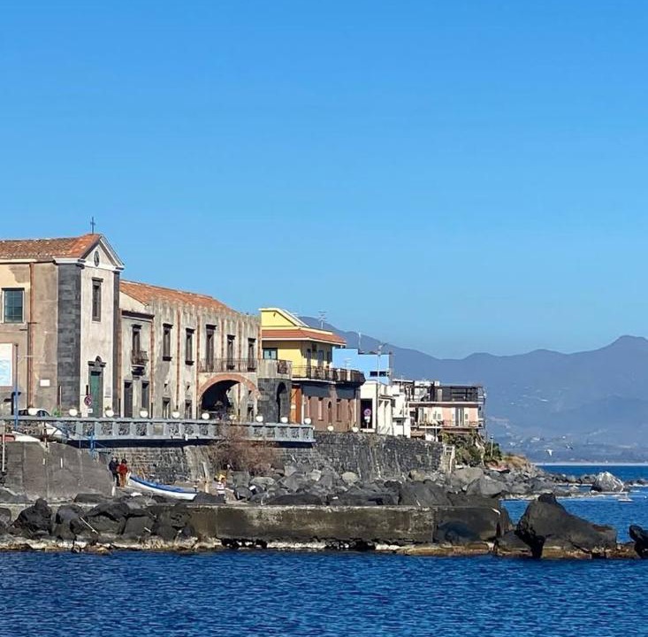 Photo of Buildings in Torre Archirafi