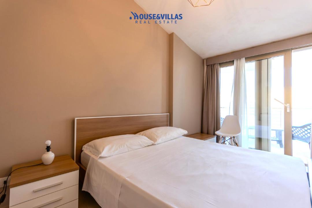 Photo of Bedroom in Marzamemi