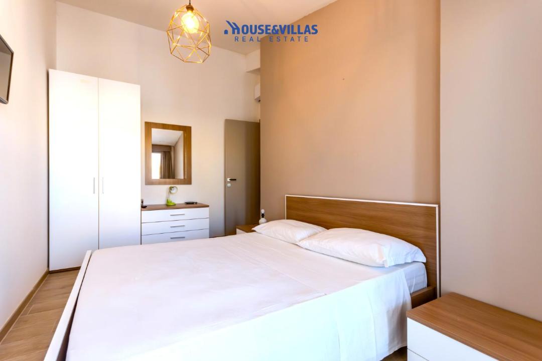 Photo of Bedroom in Marzamemi