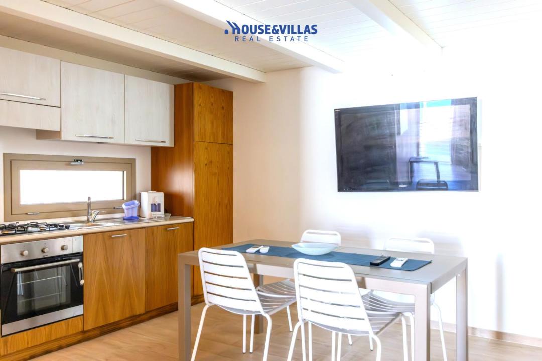 Photo of Kitchen in Marzamemi