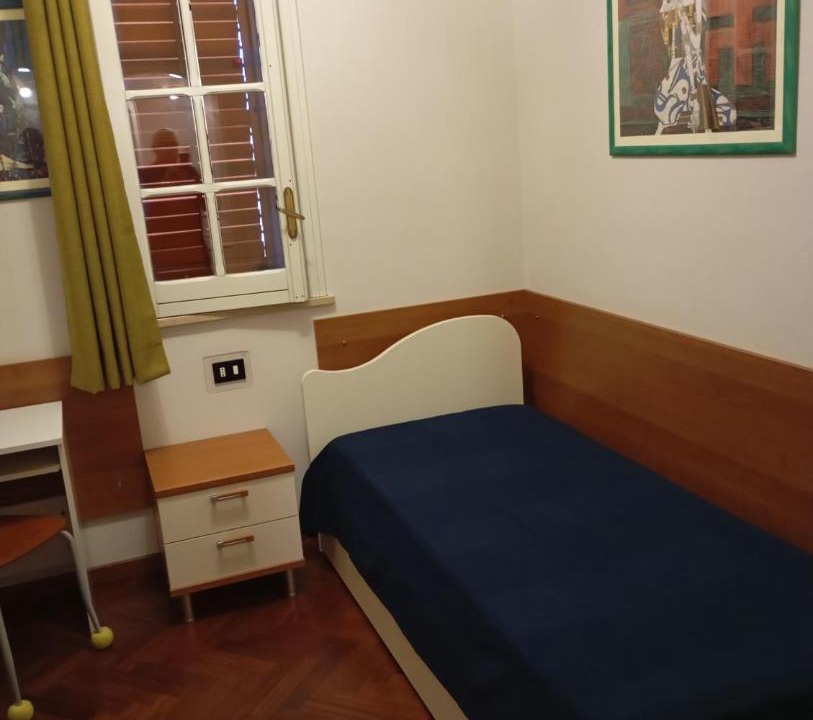 Photo of Bedroom in Caltanissetta