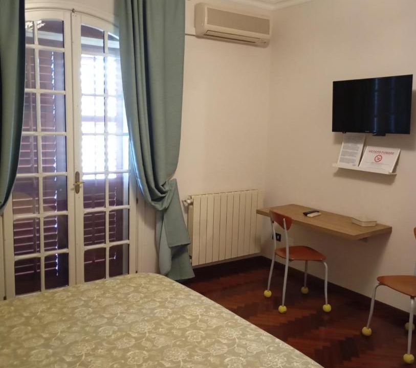 Photo of Bedroom in Caltanissetta