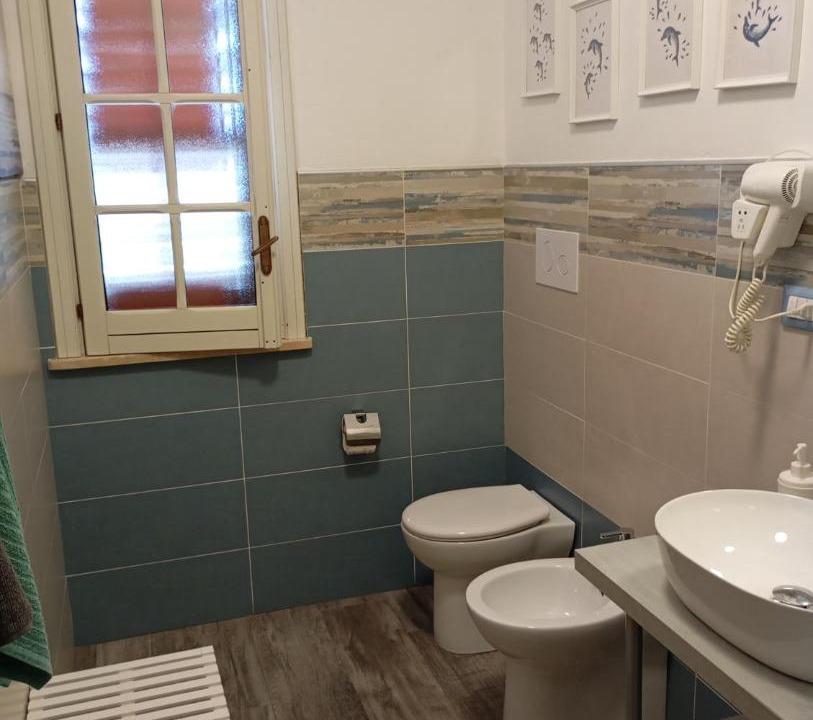 Photo of Bathroom in Caltanissetta